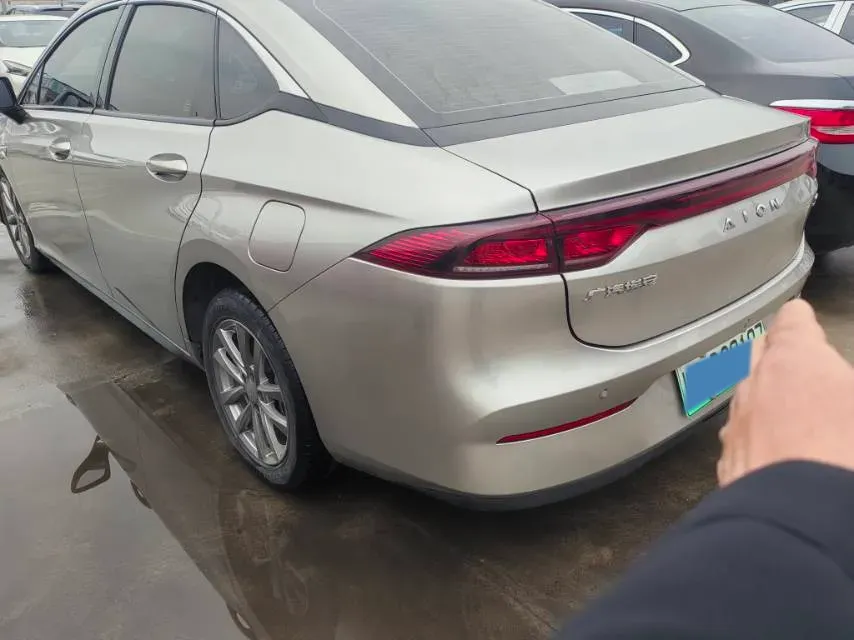 2023 Aion S BEV 55.2KWH,autocango,china used car exporter,china ev exporter,chinese used car exporter,chinese used ev exporter