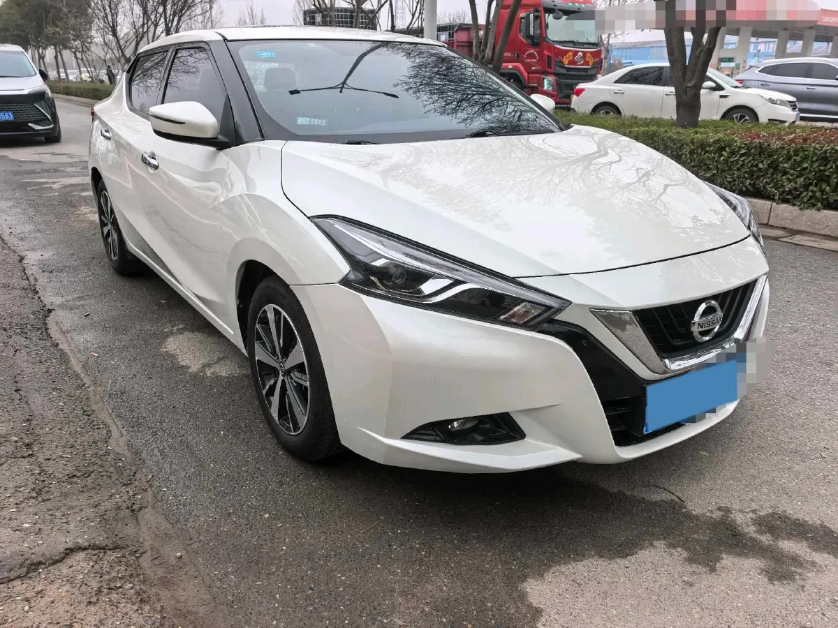 2020 Nissan Bluebird 1.6L 126HP L4 CVT,autocango,china used car exporter,china ev exporter,chinese used car exporter,chinese used ev exporter