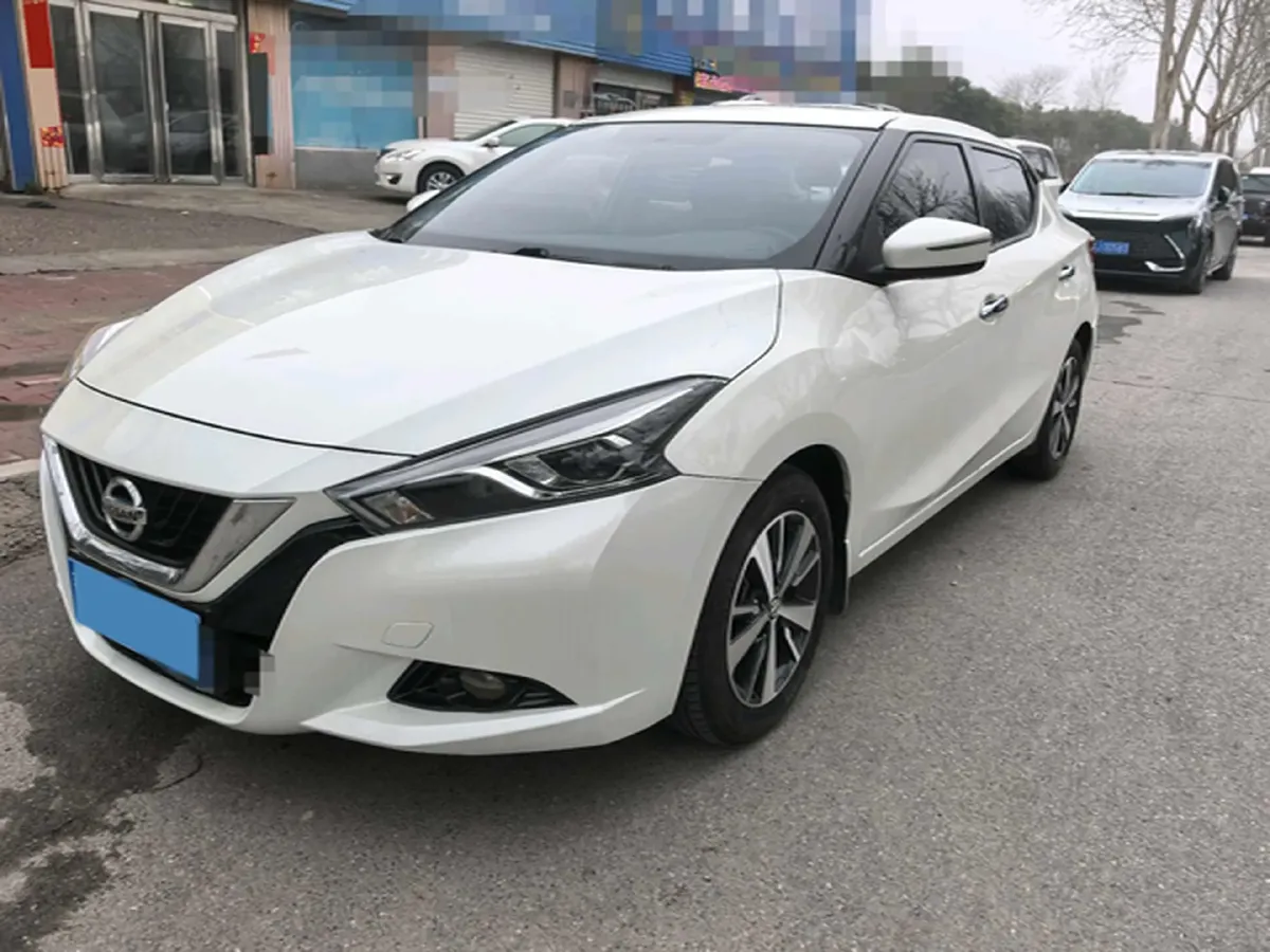 2020 Nissan Bluebird 1.6L 126HP L4 CVT,autocango,china used car exporter,china ev exporter,chinese used car exporter,chinese used ev exporter
