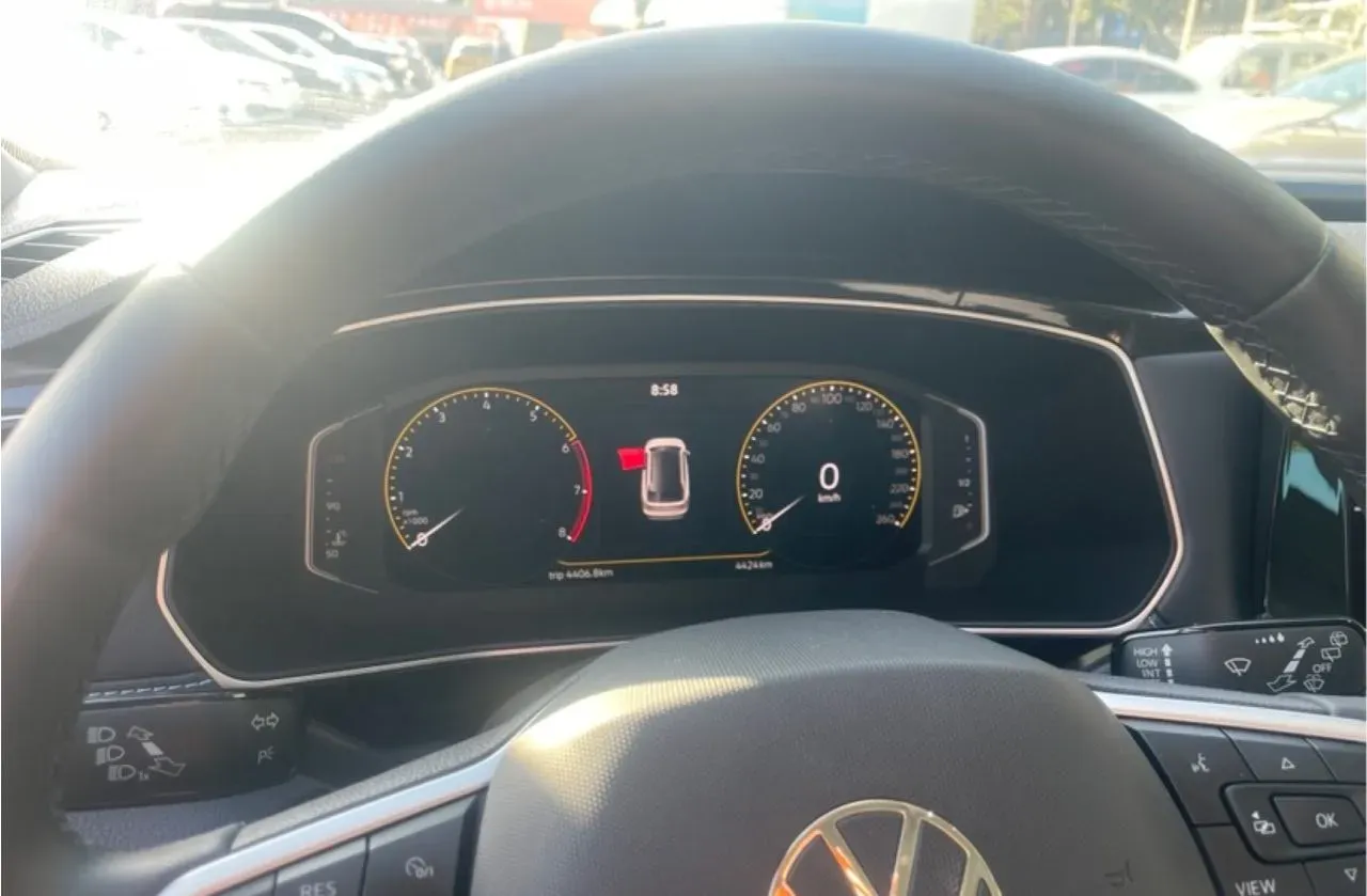 2025 Volkswagen Tharu 1.5T 160HP L4 7DCT,autocango,china used car exporter,china ev exporter,chinese used car exporter,chinese used ev exporter