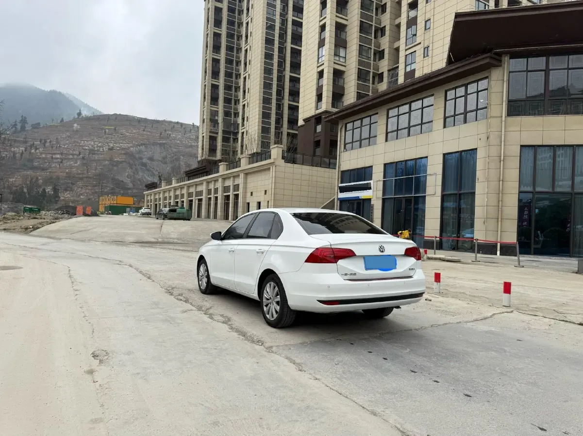 2020 Volkswagen Bora 1.5L 113HP L4 6AT,autocango,china used car exporter,china ev exporter,chinese used car exporter,chinese used ev exporter