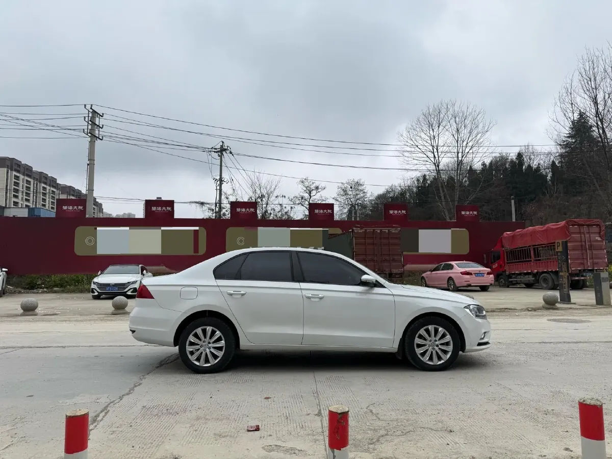 2020 Volkswagen Bora 1.5L 113HP L4 6AT,autocango,china used car exporter,china ev exporter,chinese used car exporter,chinese used ev exporter