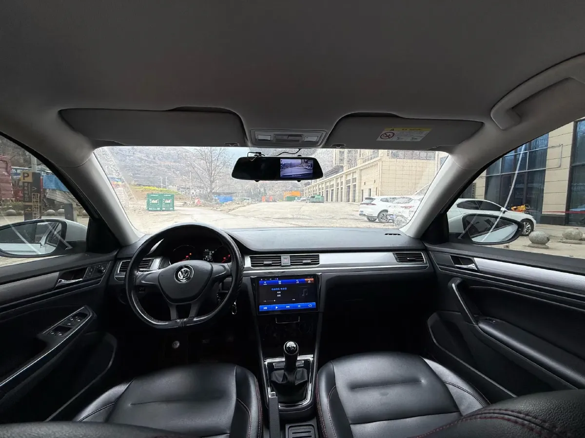 2020 Volkswagen Bora 1.5L 113HP L4 6AT,autocango,china used car exporter,china ev exporter,chinese used car exporter,chinese used ev exporter