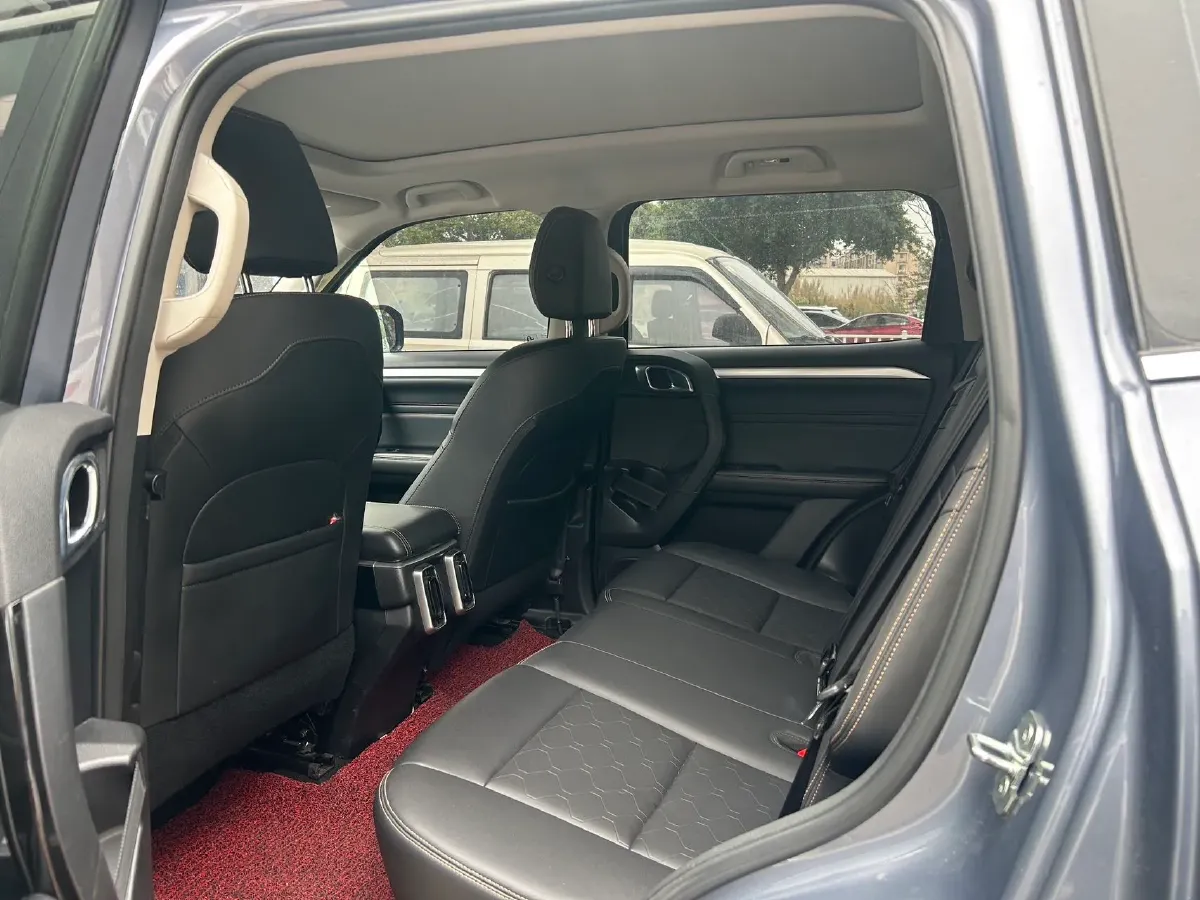 2022 Haval Dargo 1.5T 184HP L4 7DCT,autocango,china used car exporter,china ev exporter,chinese used car exporter,chinese used ev exporter