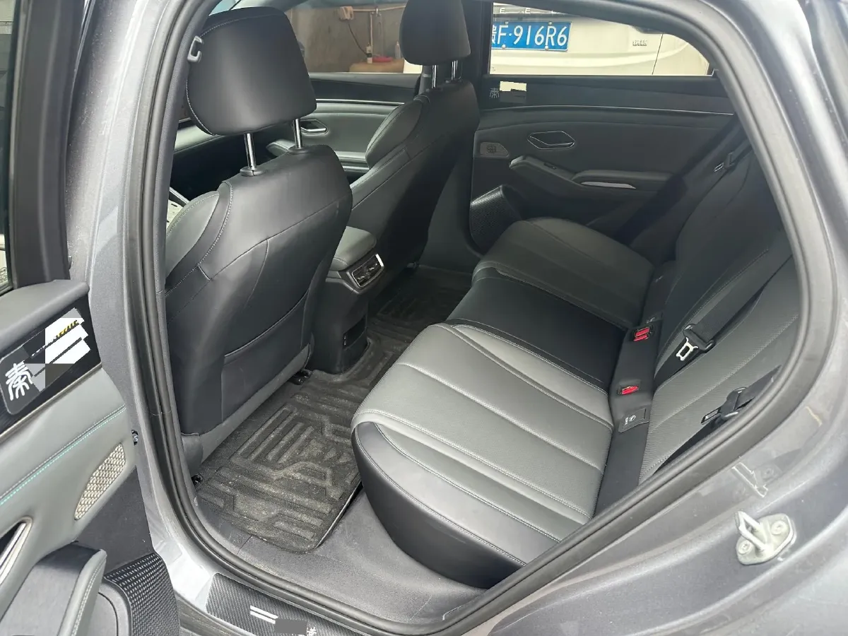 2024 BYD QinL 1.5L 101HP L4 E-CVT PHEV 15.87KWH,autocango,china used car exporter,china ev exporter,chinese used car exporter,chinese used ev exporter