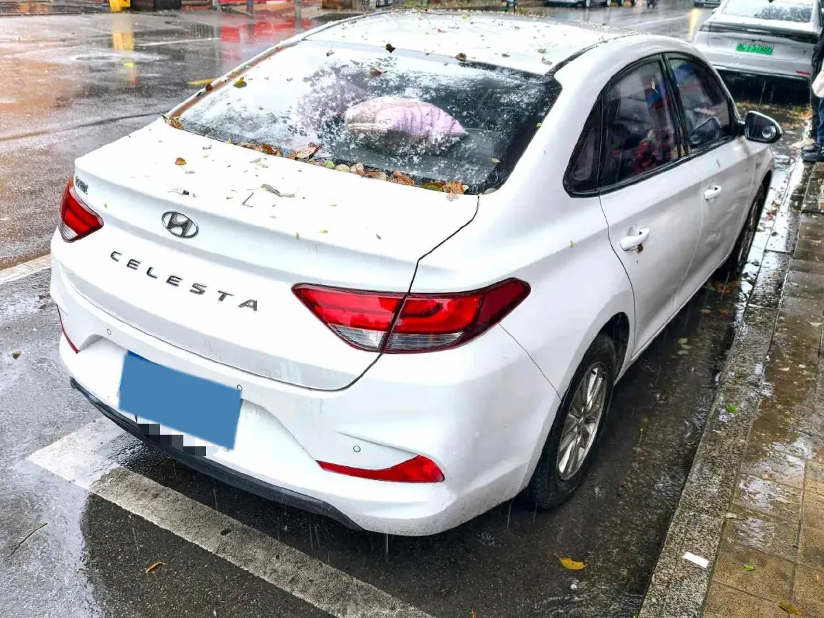 2020 Hyundai Celesta 1.6L 123HP L4 6AT,autocango,china used car exporter,china ev exporter,chinese used car exporter,chinese used ev exporter