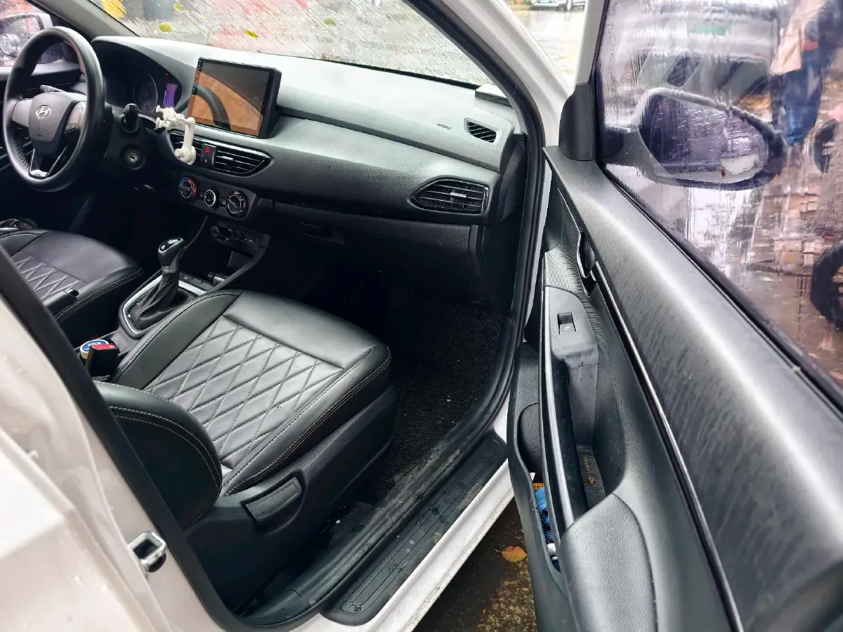 2020 Hyundai Celesta 1.6L 123HP L4 6AT,autocango,china used car exporter,china ev exporter,chinese used car exporter,chinese used ev exporter