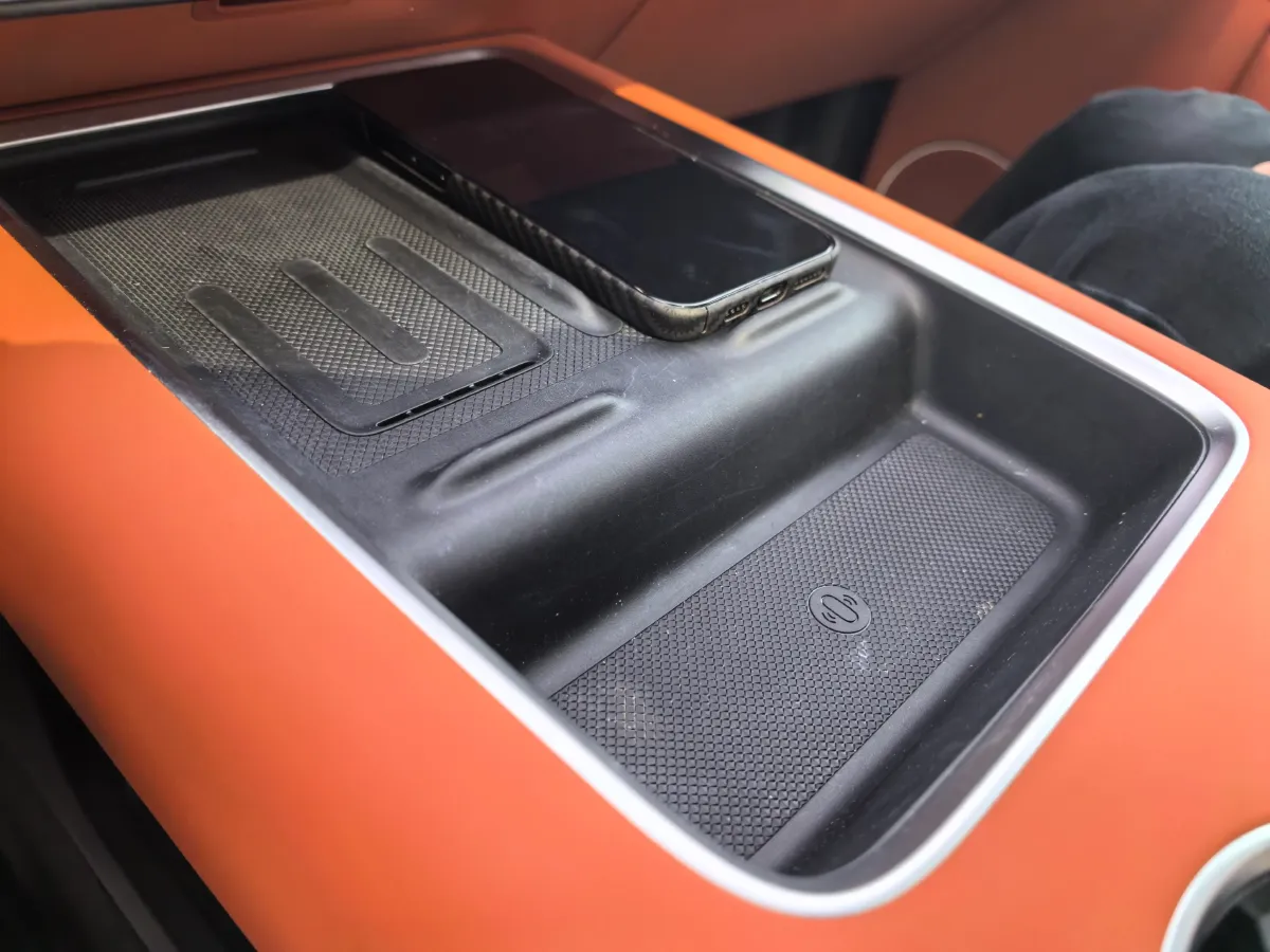 2025 Li L6 Range Extended 154HP L4 REEV,autocango,china used car exporter,china ev exporter,chinese used car exporter,chinese used ev exporter