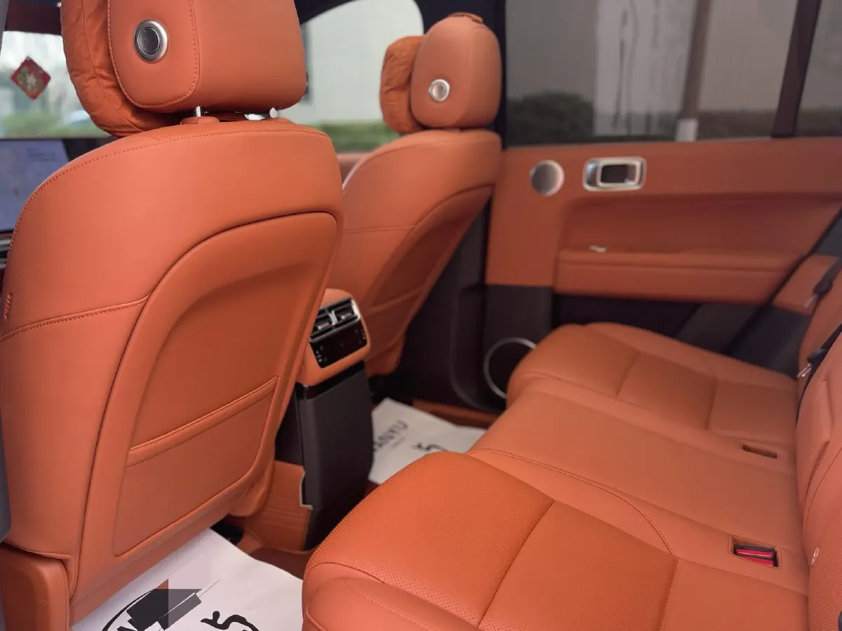 2025 Li L6 Range Extended 154HP L4 REEV,autocango,china used car exporter,china ev exporter,chinese used car exporter,chinese used ev exporter