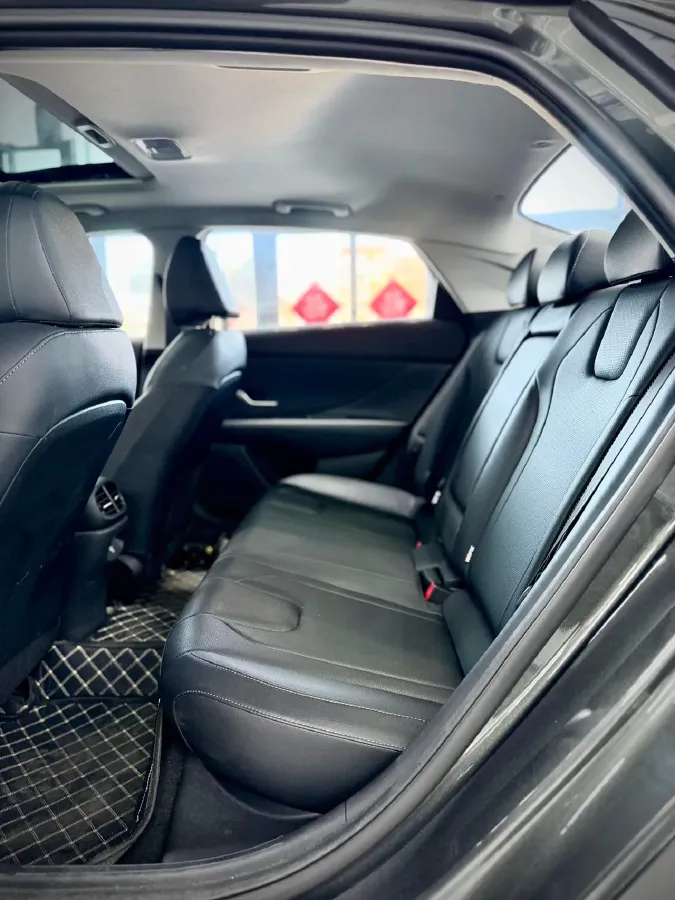 2023 Hyundai Elantra 1.5L 115HP L4 CVT,autocango,china used car exporter,china ev exporter,chinese used car exporter,chinese used ev exporter