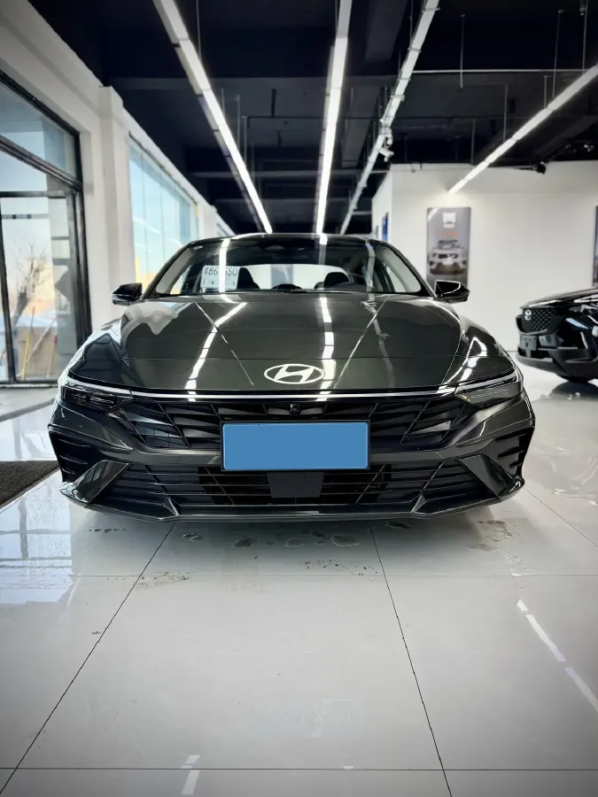 2023 Hyundai Elantra 1.5L 115HP L4 CVT,autocango,china used car exporter,china ev exporter,chinese used car exporter,chinese used ev exporter