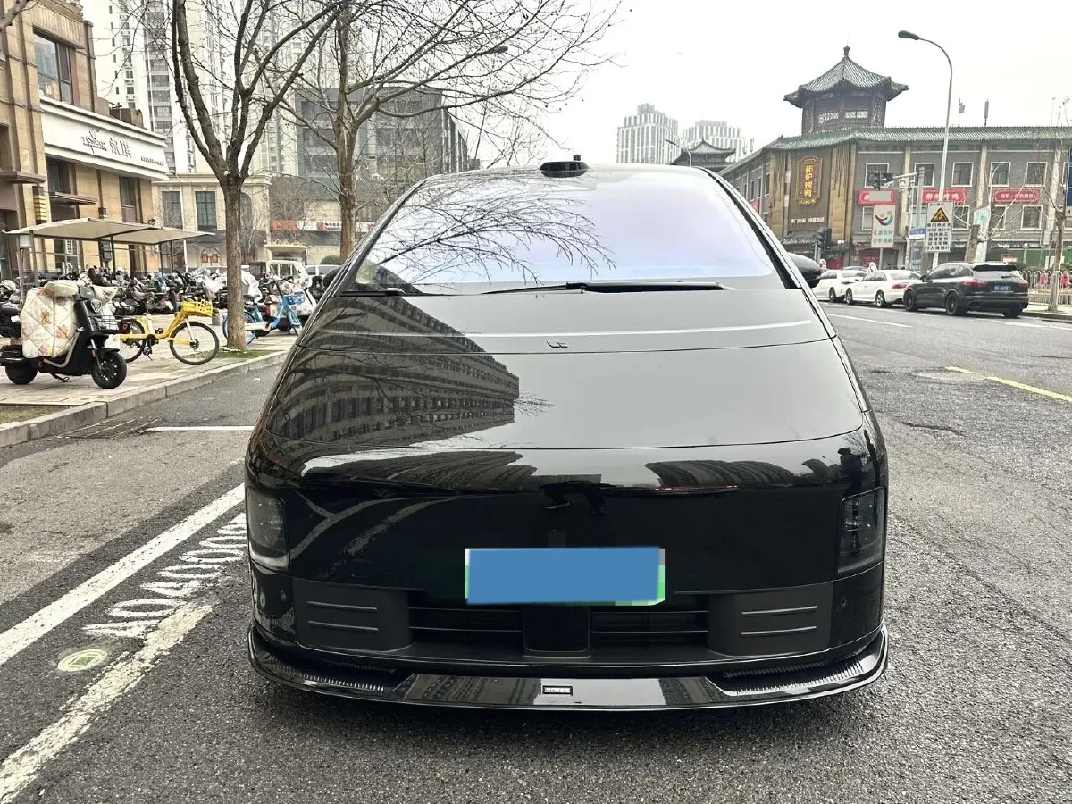 2025 Li MEGA BEV,autocango,china used car exporter,china ev exporter,chinese used car exporter,chinese used ev exporter