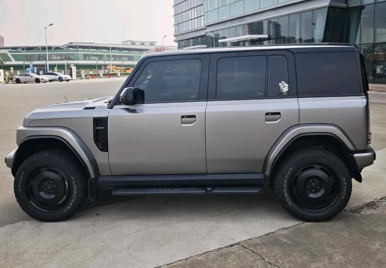 2025 Yufeng Auto Golden Warehouse BEV,autocango,china used car exporter,china ev exporter,chinese used car exporter,chinese used ev exporter