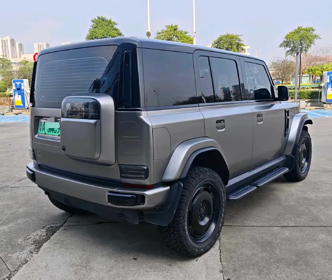 2025 Yufeng Auto Golden Warehouse BEV,autocango,china used car exporter,china ev exporter,chinese used car exporter,chinese used ev exporter