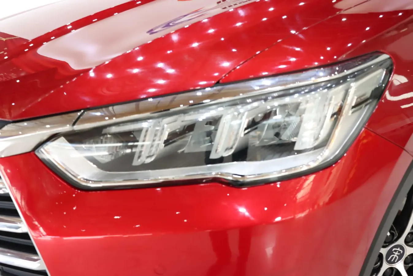 2019 BYD Song Pro 1.5T 160HP L4 6DCT,autocango,china used car exporter,china ev exporter,chinese used car exporter,chinese used ev exporter