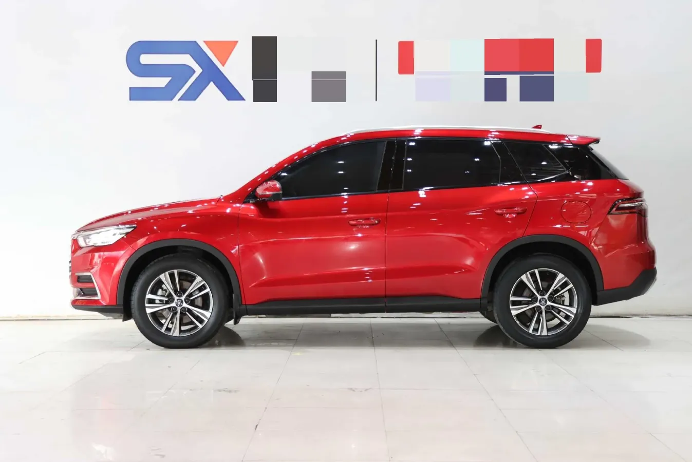 2019 BYD Song Pro 1.5T 160HP L4 6DCT,autocango,china used car exporter,china ev exporter,chinese used car exporter,chinese used ev exporter