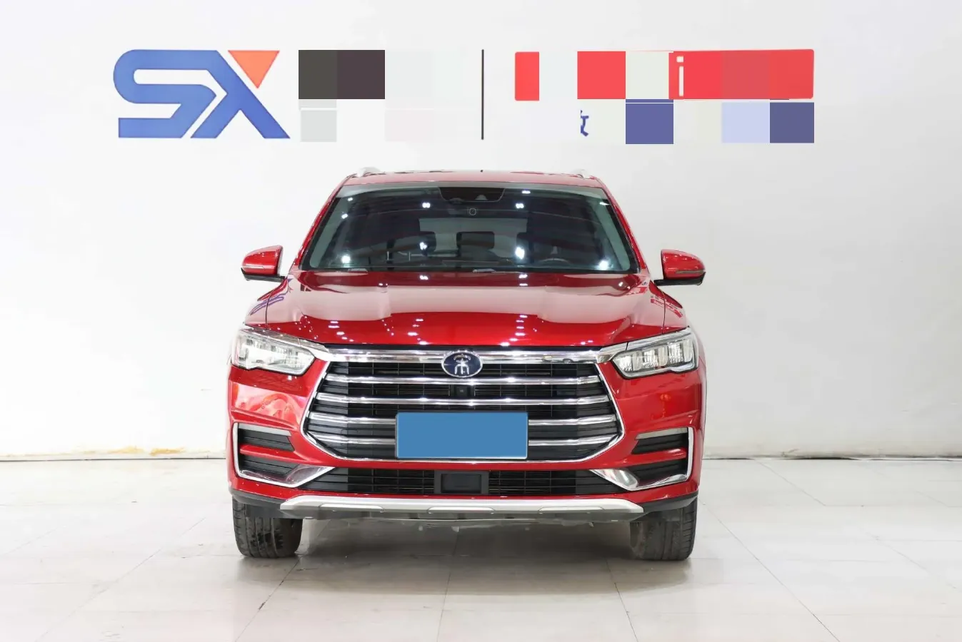 2019 BYD Song Pro 1.5T 160HP L4 6DCT,autocango,china used car exporter,china ev exporter,chinese used car exporter,chinese used ev exporter