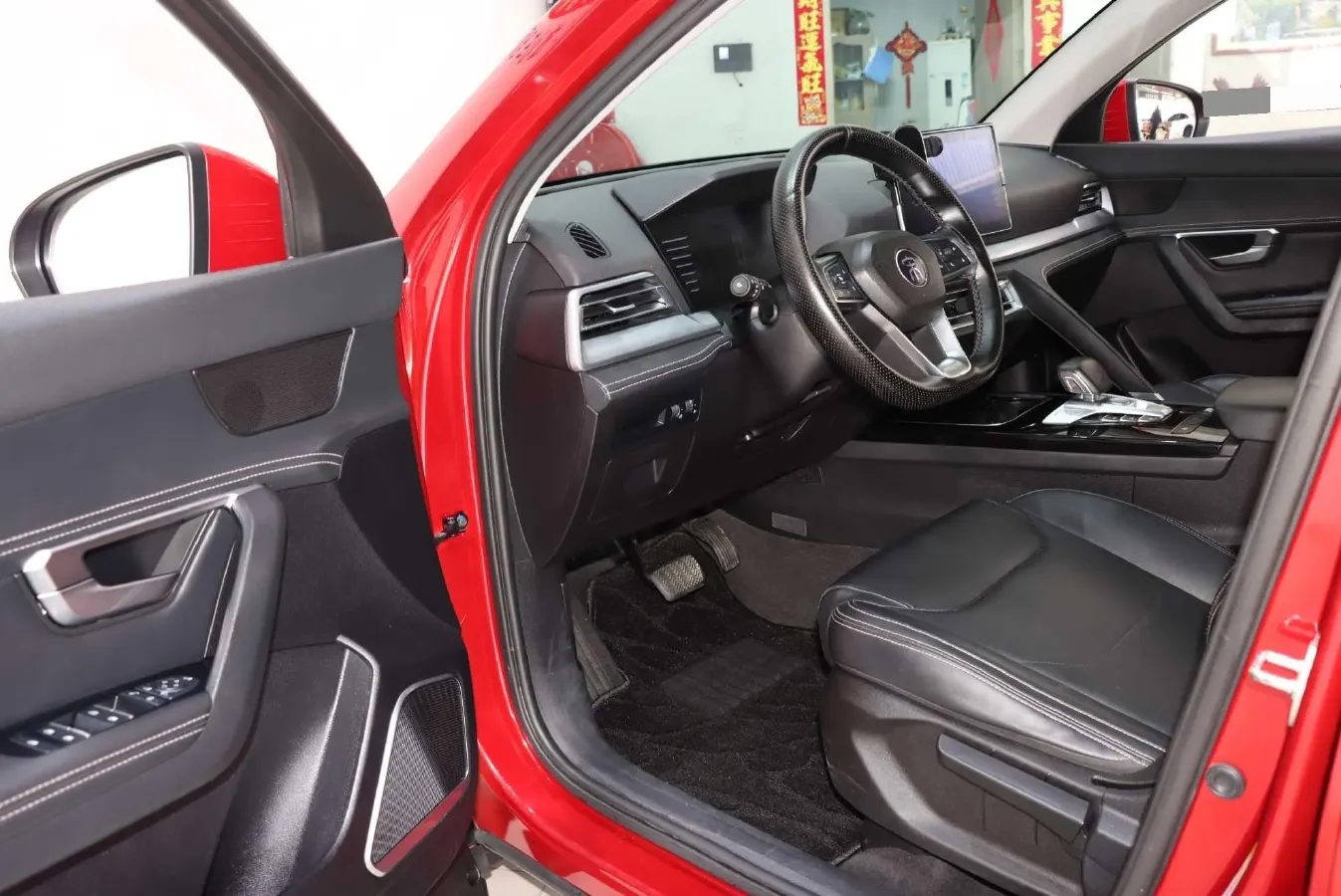 2019 BYD Song Pro 1.5T 160HP L4 6DCT,autocango,china used car exporter,china ev exporter,chinese used car exporter,chinese used ev exporter