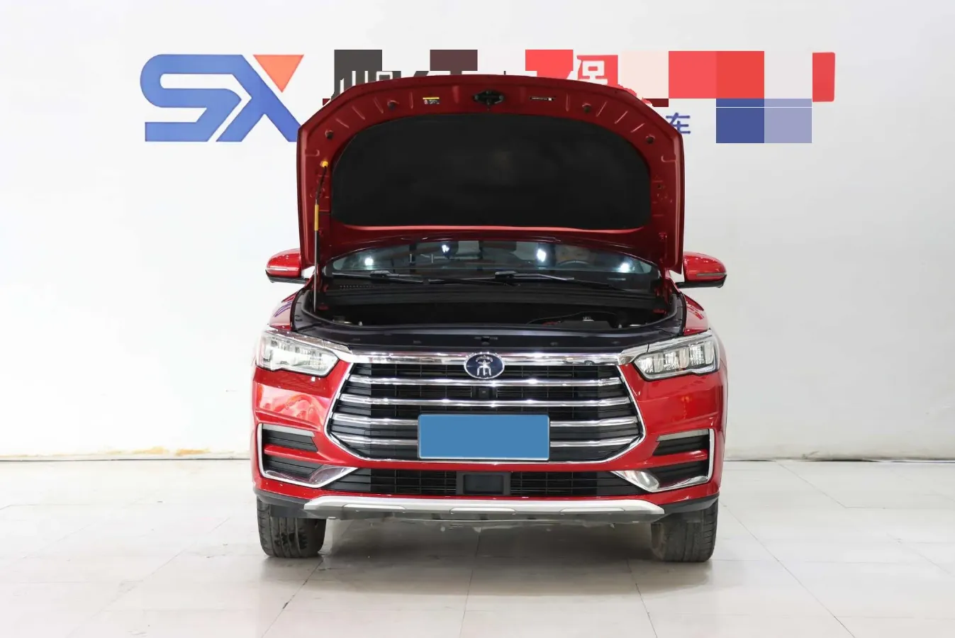 2019 BYD Song Pro 1.5T 160HP L4 6DCT,autocango,china used car exporter,china ev exporter,chinese used car exporter,chinese used ev exporter