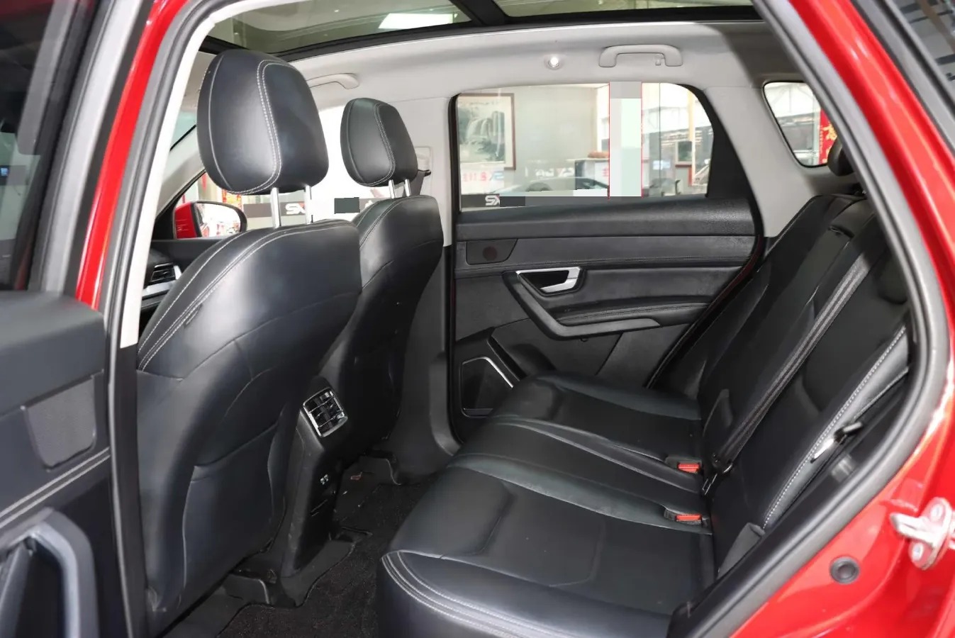 2019 BYD Song Pro 1.5T 160HP L4 6DCT,autocango,china used car exporter,china ev exporter,chinese used car exporter,chinese used ev exporter