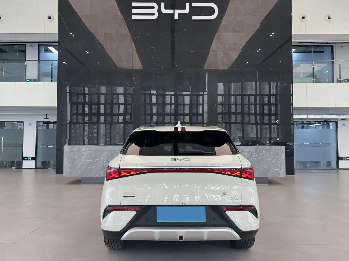 2025 BYD Yuan Plus BEV 60.48KWH,autocango,china used car exporter,china ev exporter,chinese used car exporter,chinese used ev exporter
