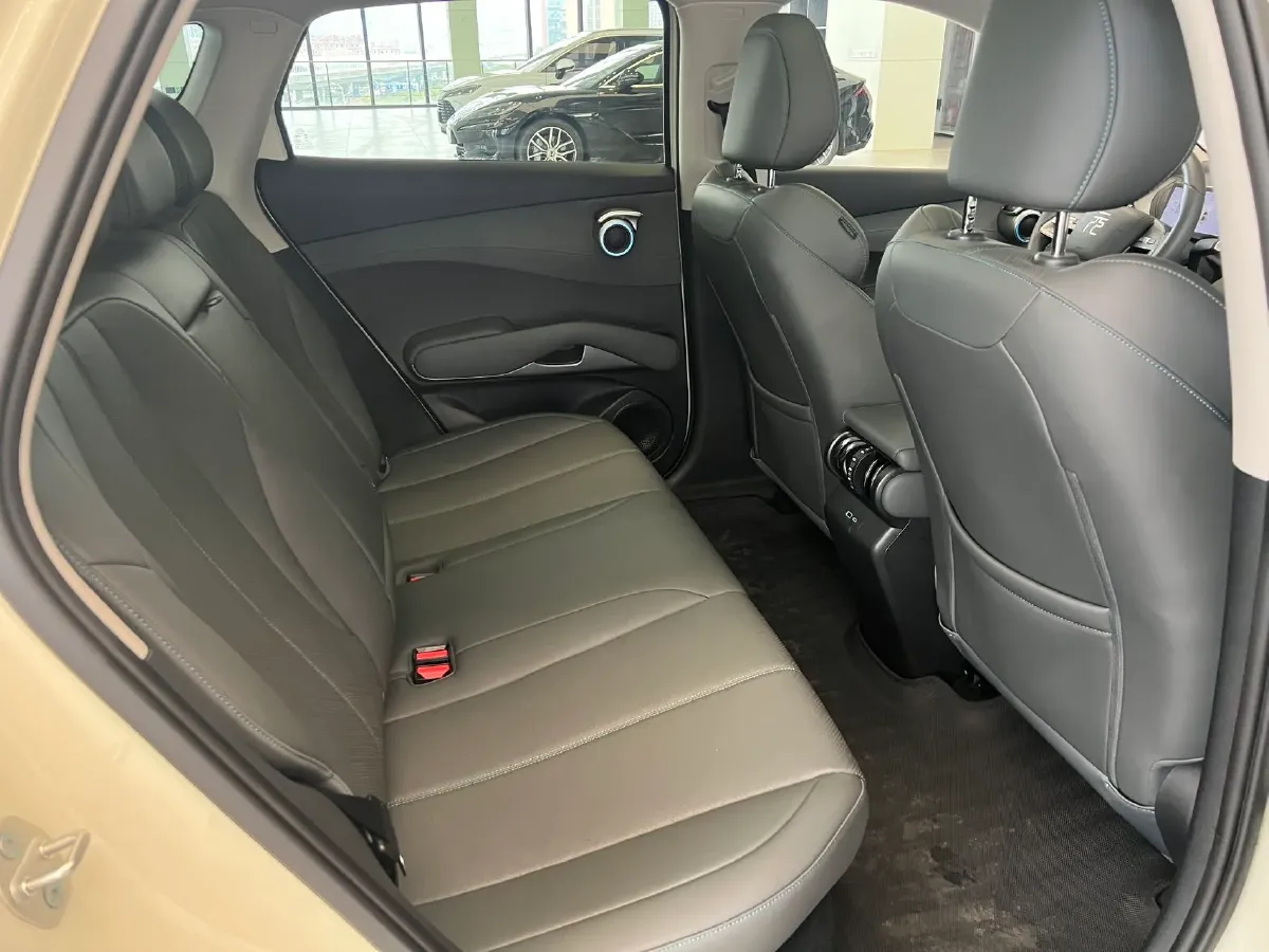 2025 BYD Yuan Plus BEV 60.48KWH,autocango,china used car exporter,china ev exporter,chinese used car exporter,chinese used ev exporter