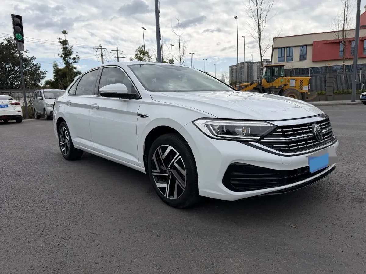 2023 Volkswagen Sagitar 1.2T 116HP L4 7DCT,autocango,china used car exporter,china ev exporter,chinese used car exporter,chinese used ev exporter