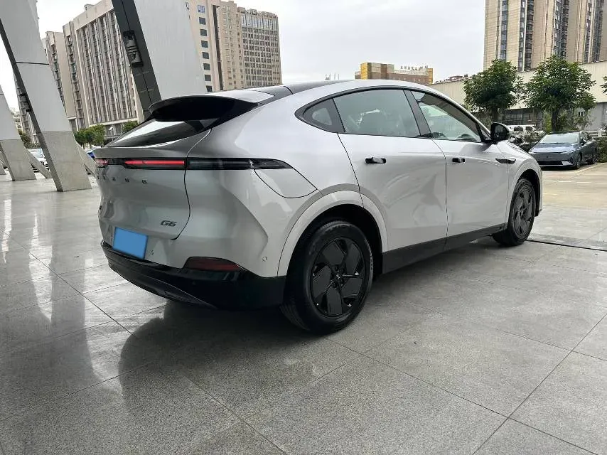 2025 Xpeng G6 BEV 68.5KWH,autocango,china used car exporter,china ev exporter,chinese used car exporter,chinese used ev exporter