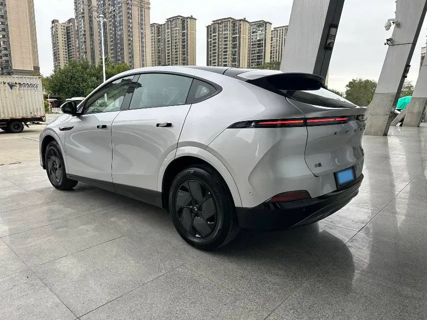 2025 Xpeng G6 BEV 68.5KWH,autocango,china used car exporter,china ev exporter,chinese used car exporter,chinese used ev exporter