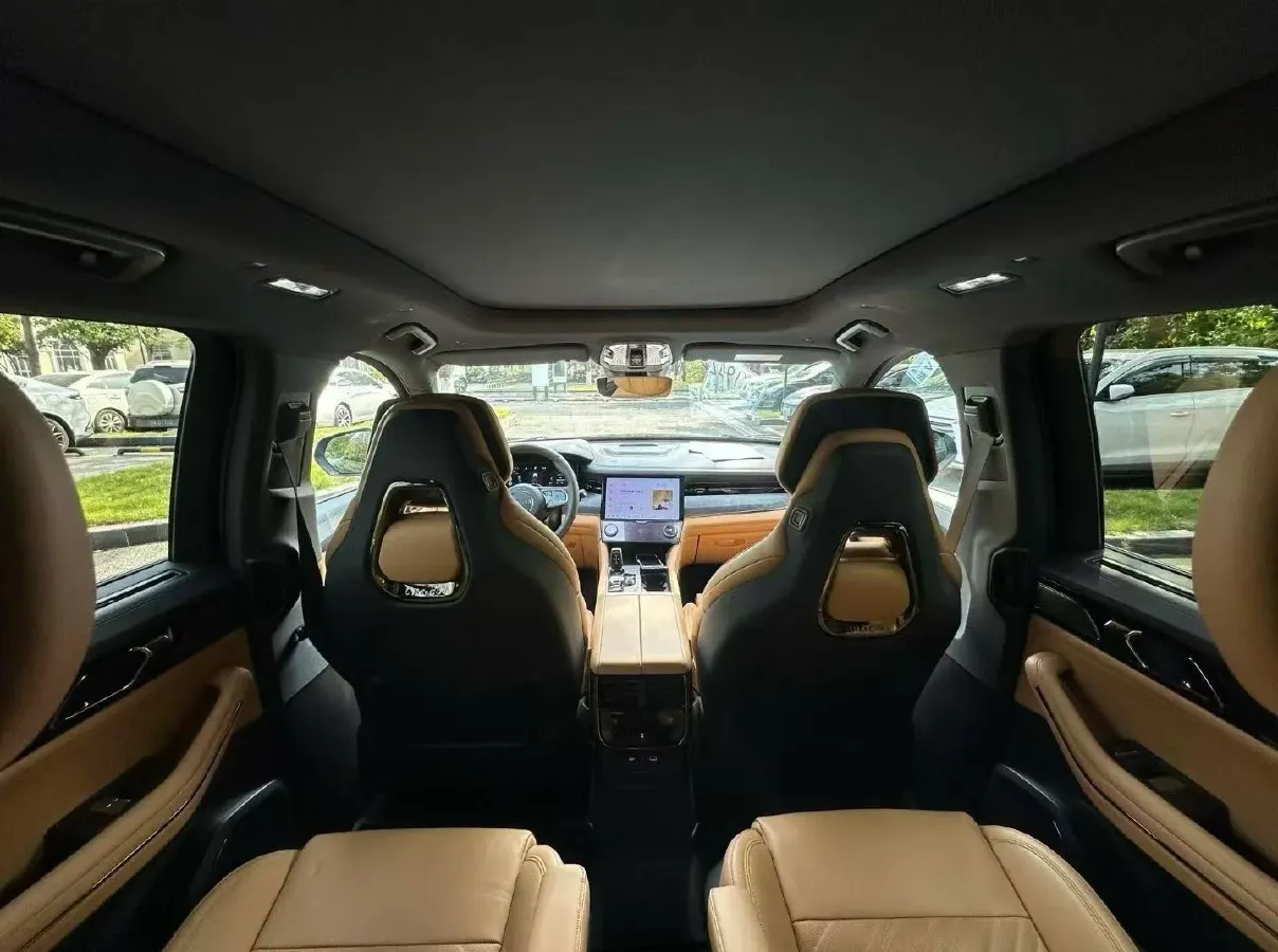 2021 LYNK&CO 09 EM-P 2.0T 254HP L4 8AT PHEV 18.83KWH,autocango,china used car exporter,china ev exporter,chinese used car exporter,chinese used ev exporter