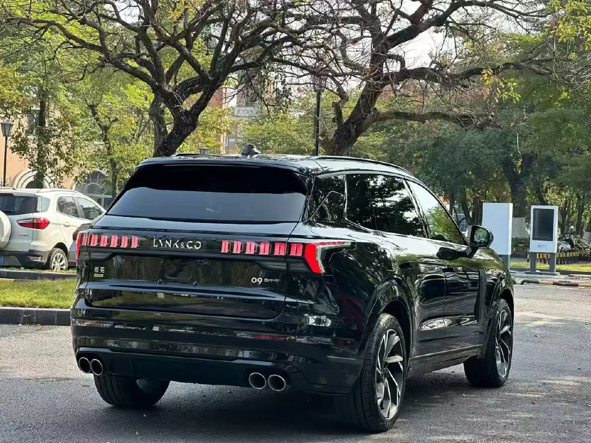 2021 LYNK&CO 09 EM-P 2.0T 254HP L4 8AT PHEV 18.83KWH,autocango,china used car exporter,china ev exporter,chinese used car exporter,chinese used ev exporter