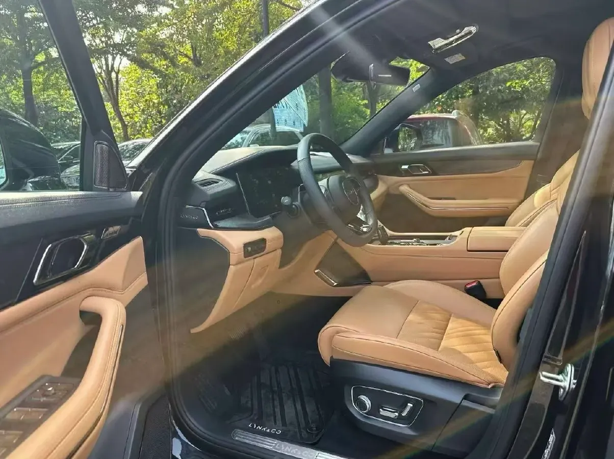 2021 LYNK&CO 09 EM-P 2.0T 254HP L4 8AT PHEV 18.83KWH,autocango,china used car exporter,china ev exporter,chinese used car exporter,chinese used ev exporter