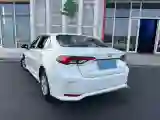 2024 Toyota Corolla 1.2T 116HP L4 CVT