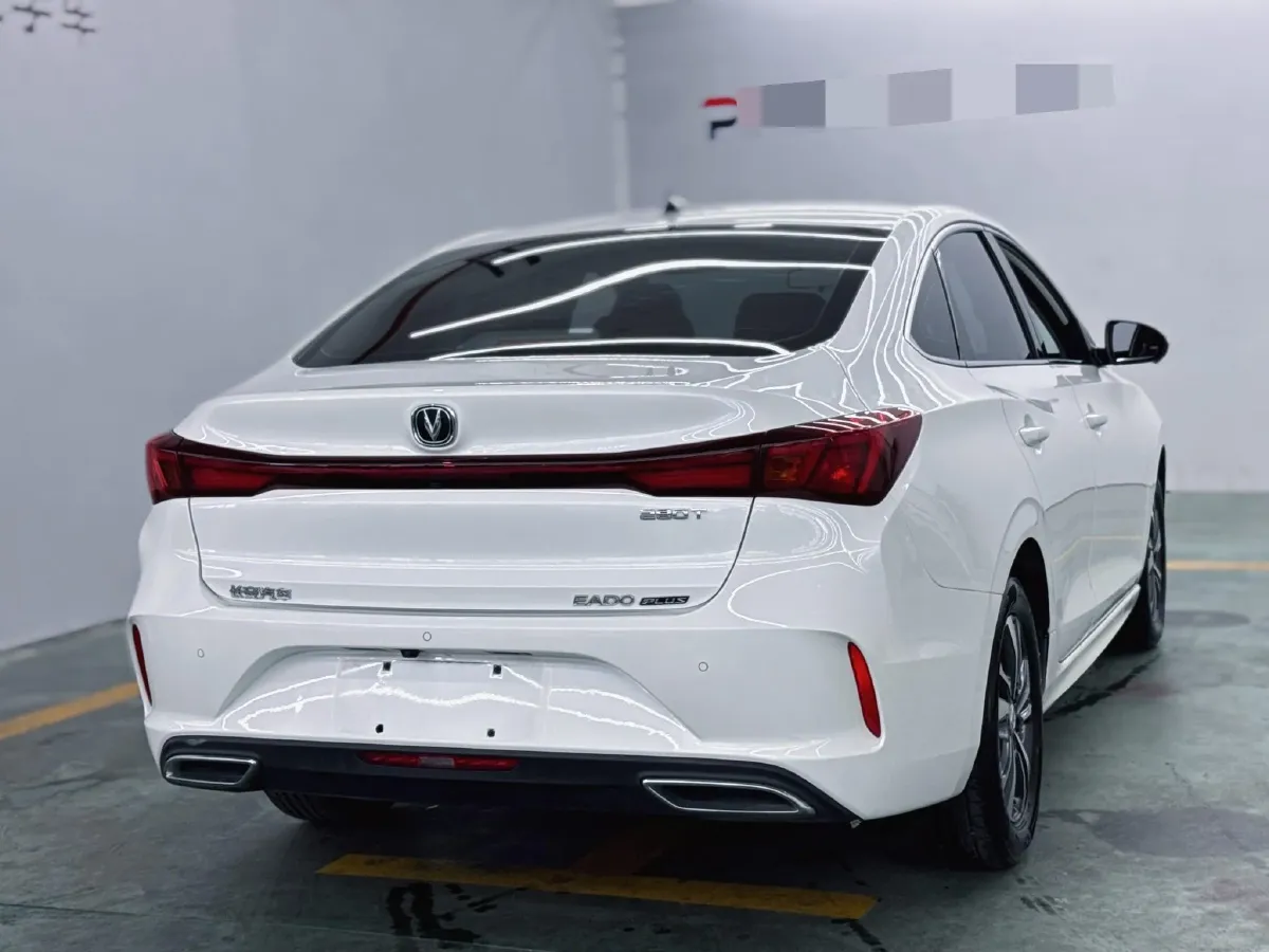 2021 ChangAn Eado 1.4T 160HP L4 7DCT,autocango,china used car exporter,china ev exporter,chinese used car exporter,chinese used ev exporter