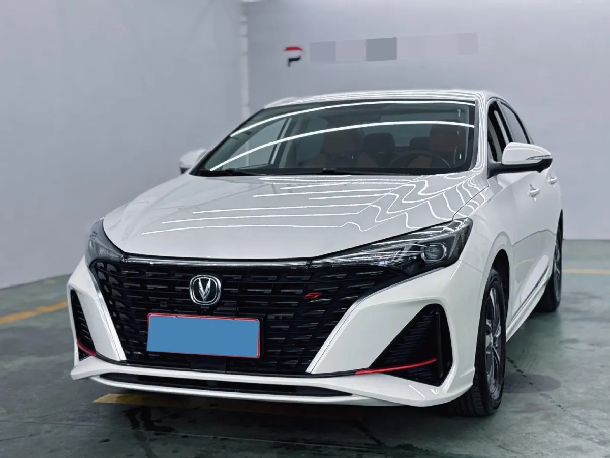 2021 ChangAn Eado 1.4T 160HP L4 7DCT,autocango,china used car exporter,china ev exporter,chinese used car exporter,chinese used ev exporter