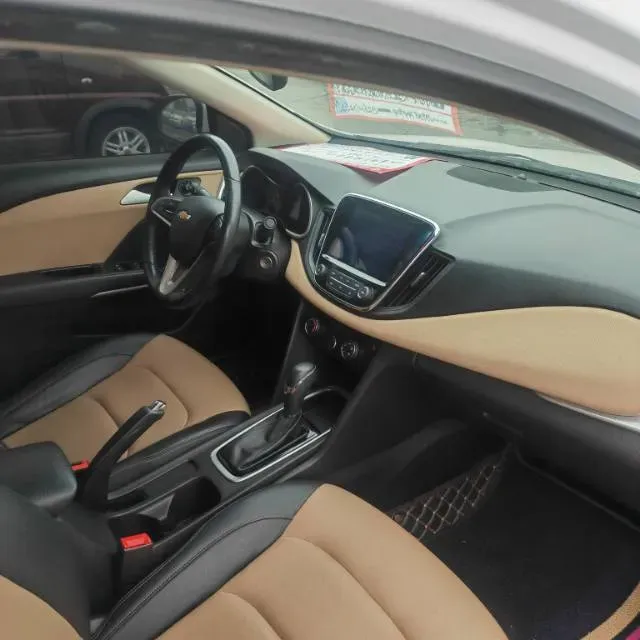 2022 Chevrolet Monza 1.5L 113HP L4 6AT,autocango,china used car exporter,china ev exporter,chinese used car exporter,chinese used ev exporter