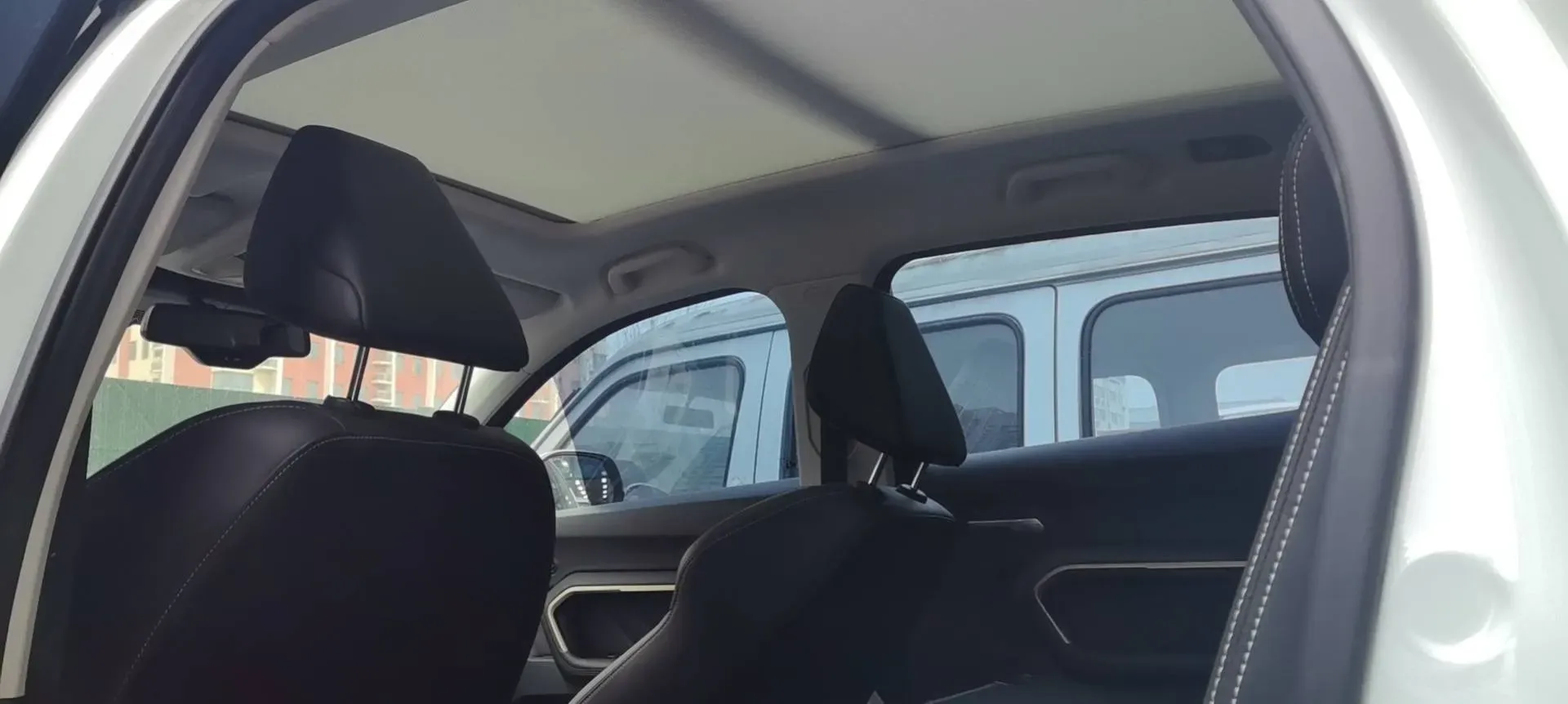 2018 Haval H6 2.0T 197HP L4 7DCT,autocango,china used car exporter,china ev exporter,chinese used car exporter,chinese used ev exporter