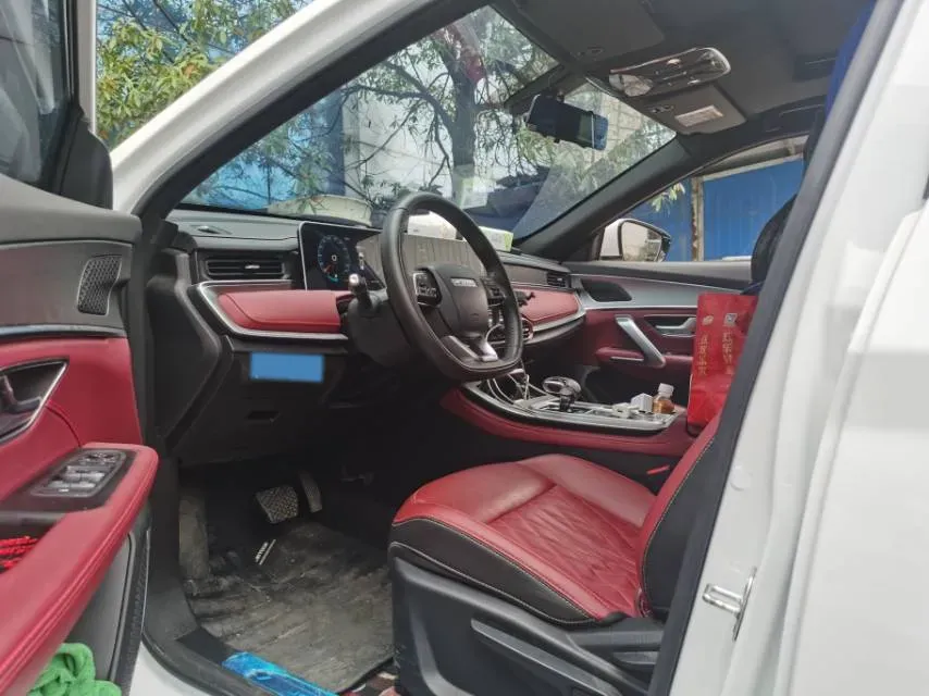 2024 Jetour X70 Plus 1.5T 156HP L4 6DCT,autocango,china used car exporter,china ev exporter,chinese used car exporter,chinese used ev exporter