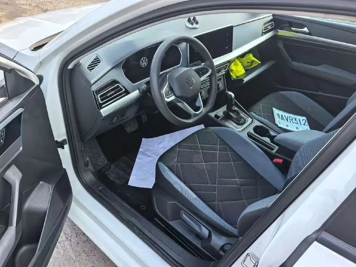 2023 Volkswagen Lavida 1.5L 113HP L4 6AT,autocango,china used car exporter,china ev exporter,chinese used car exporter,chinese used ev exporter