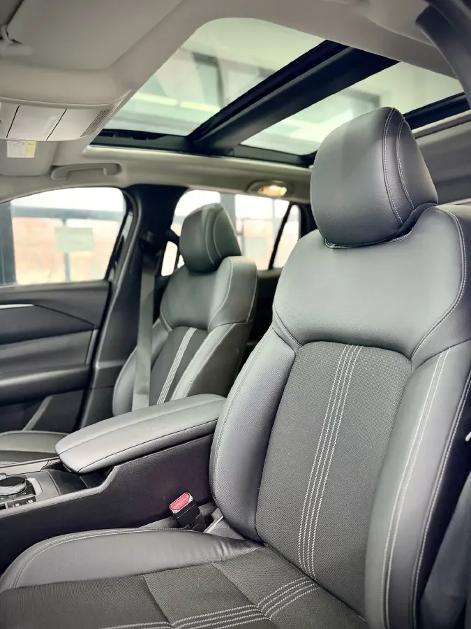 2023 Mazda CX-50 2.0L 155HP L4 6AT,autocango,china used car exporter,china ev exporter,chinese used car exporter,chinese used ev exporter