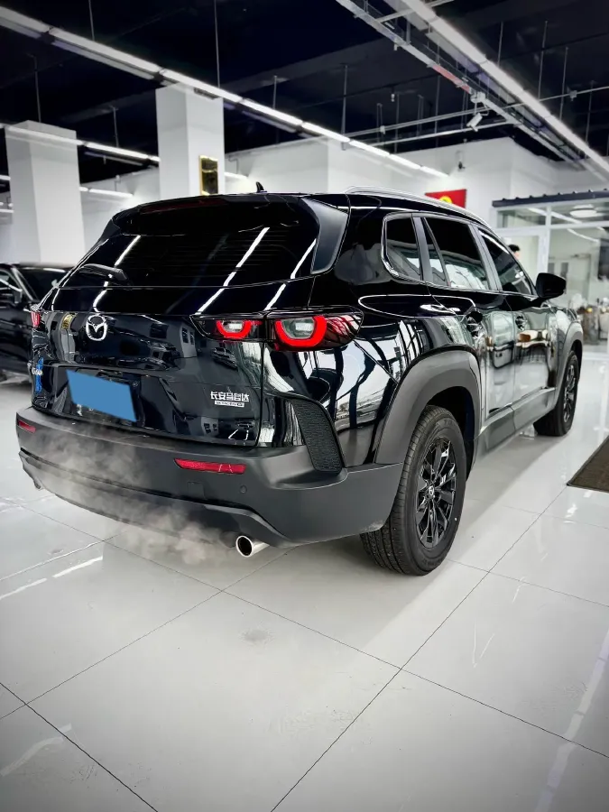 2023 Mazda CX-50 2.0L 155HP L4 6AT,autocango,china used car exporter,china ev exporter,chinese used car exporter,chinese used ev exporter