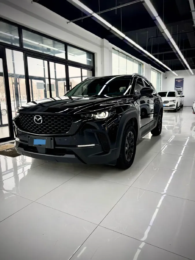 2023 Mazda CX-50 2.0L 155HP L4 6AT,autocango,china used car exporter,china ev exporter,chinese used car exporter,chinese used ev exporter