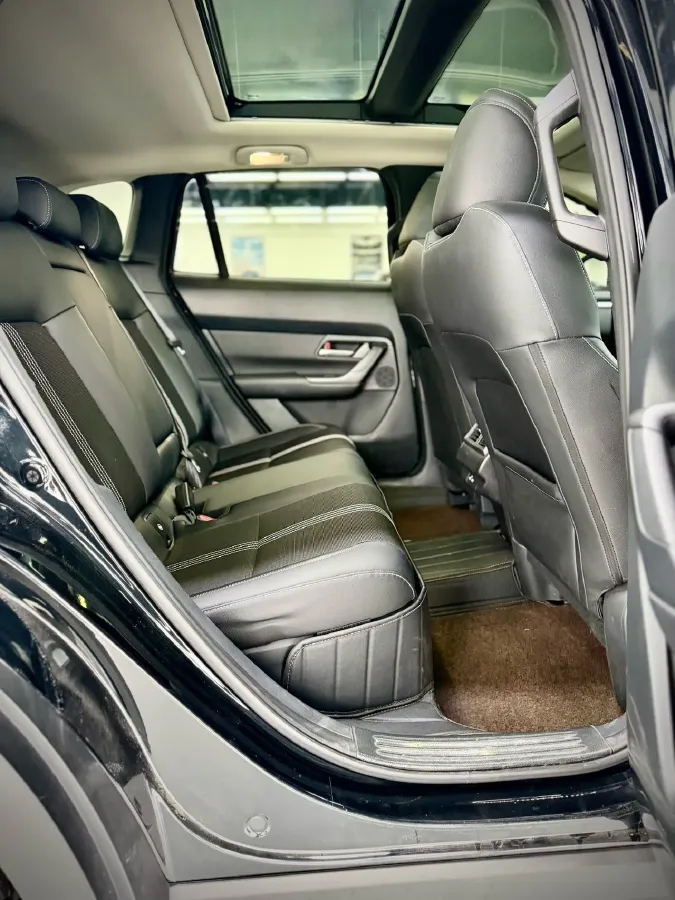 2023 Mazda CX-50 2.0L 155HP L4 6AT,autocango,china used car exporter,china ev exporter,chinese used car exporter,chinese used ev exporter