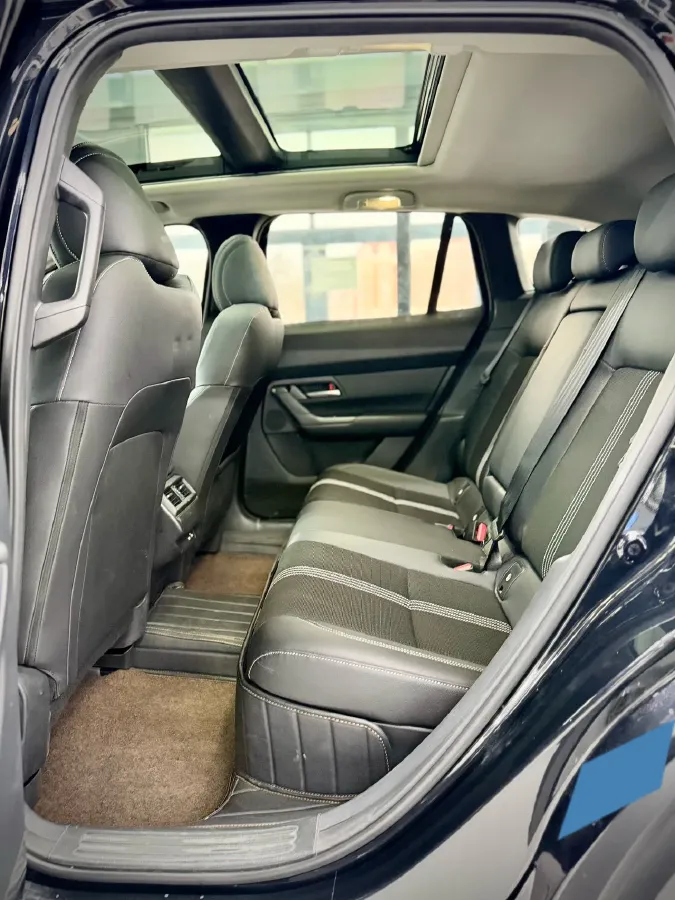 2023 Mazda CX-50 2.0L 155HP L4 6AT,autocango,china used car exporter,china ev exporter,chinese used car exporter,chinese used ev exporter