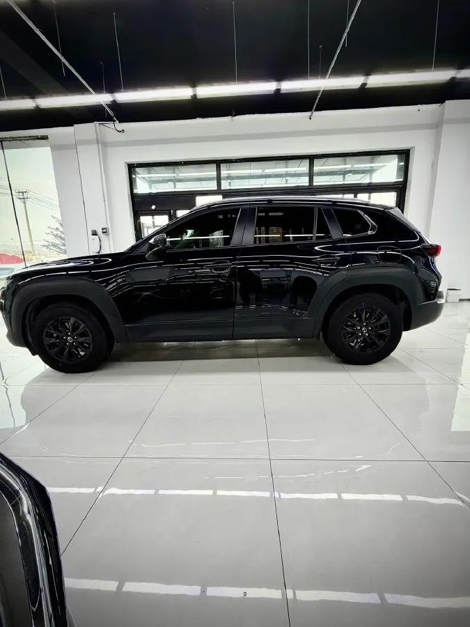 2023 Mazda CX-50 2.0L 155HP L4 6AT,autocango,china used car exporter,china ev exporter,chinese used car exporter,chinese used ev exporter