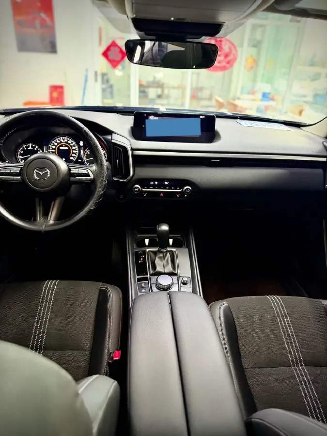 2023 Mazda CX-50 2.0L 155HP L4 6AT,autocango,china used car exporter,china ev exporter,chinese used car exporter,chinese used ev exporter