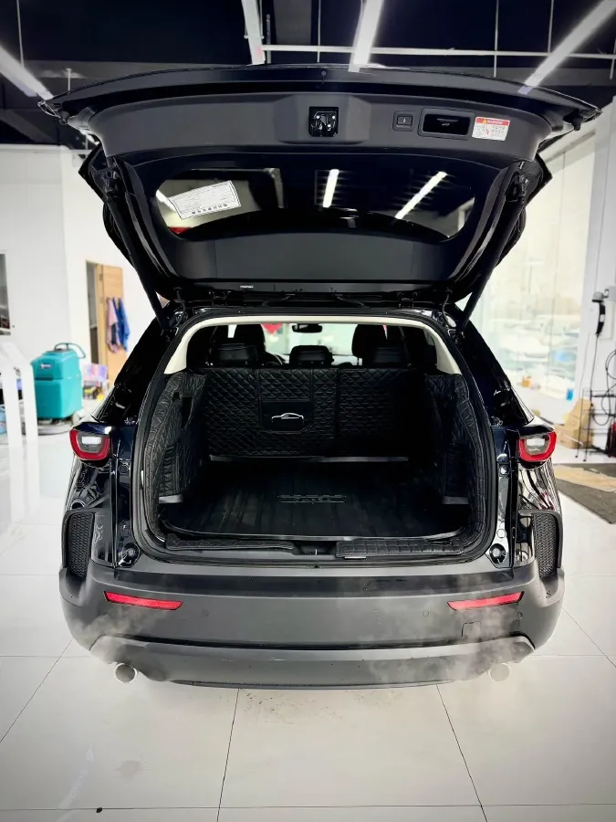 2023 Mazda CX-50 2.0L 155HP L4 6AT,autocango,china used car exporter,china ev exporter,chinese used car exporter,chinese used ev exporter