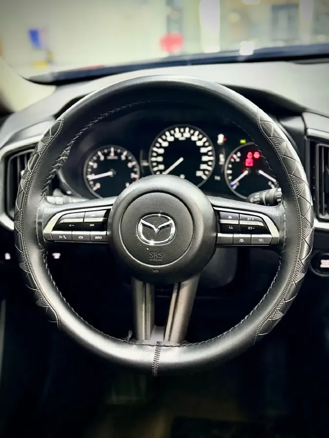 2023 Mazda CX-50 2.0L 155HP L4 6AT,autocango,china used car exporter,china ev exporter,chinese used car exporter,chinese used ev exporter