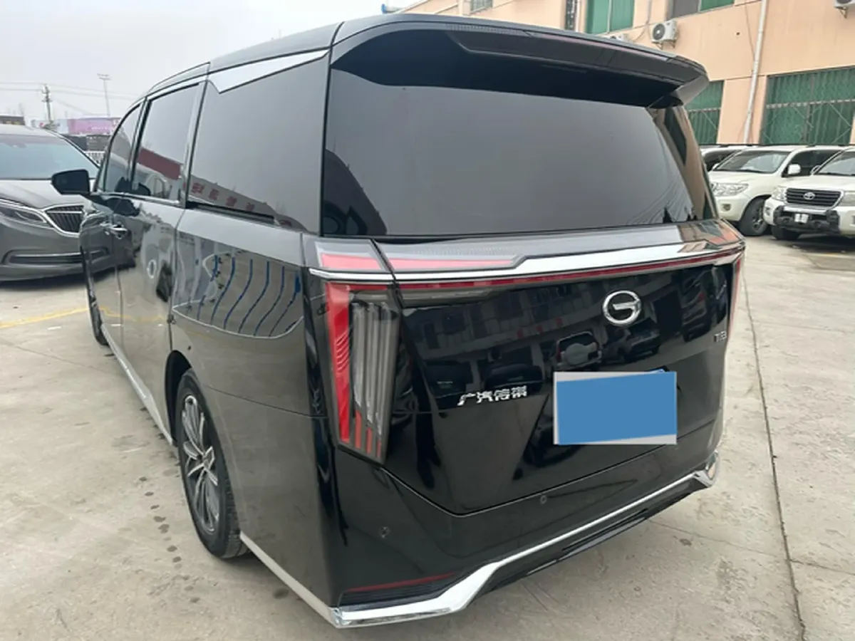 2024 GAC Trumpchi M8 2.0T 252HP L4 8AT,autocango,china used car exporter,china ev exporter,chinese used car exporter,chinese used ev exporter