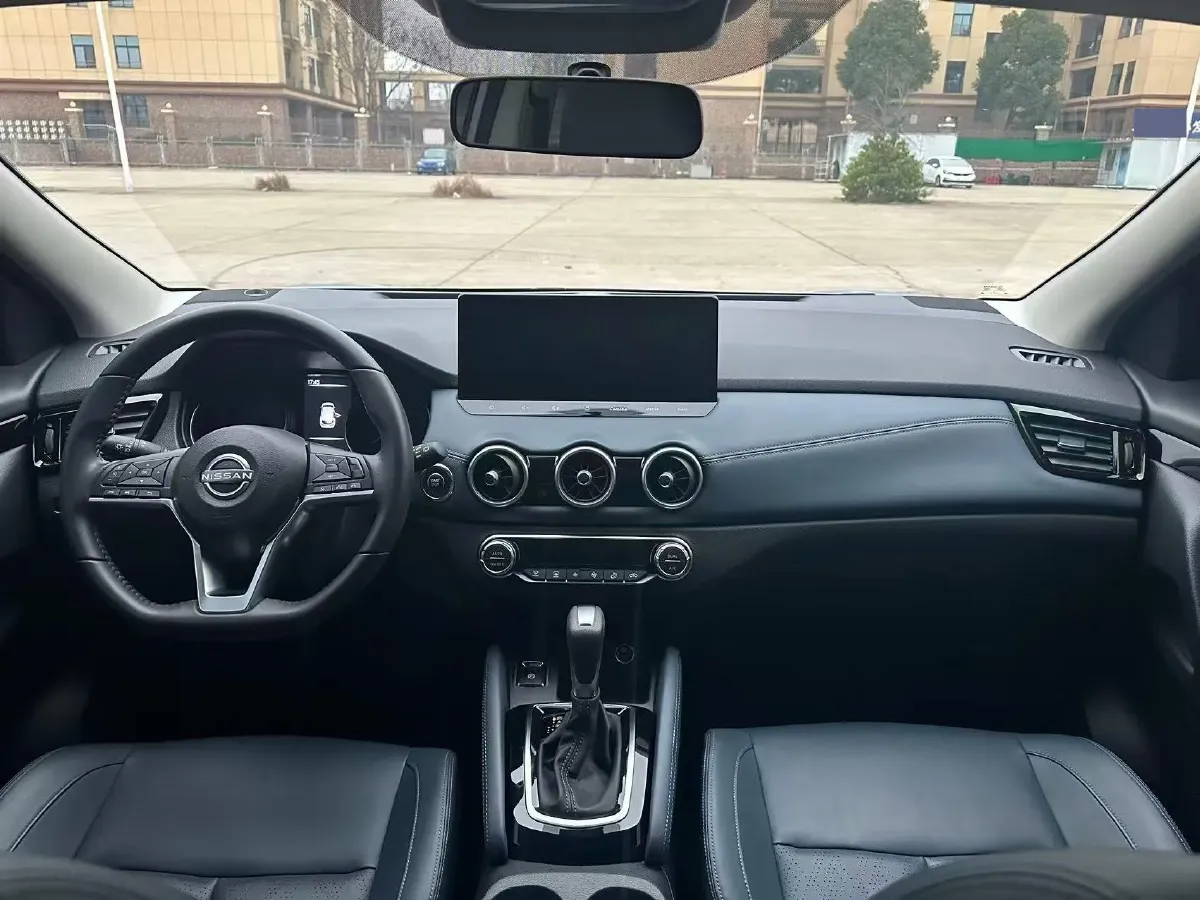 2025 Nissan Qashqai 2.0L 151HP L4 CVT,autocango,china used car exporter,china ev exporter,chinese used car exporter,chinese used ev exporter